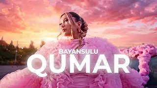 BAYANSULU - QUMAR | Official Music Video