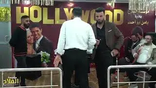 حفلات عنتاب الفنان عبدو شيرو مواويل وسويحلي 2026 المايسترو صلاح حمام انشالله ينال اعجابكم 