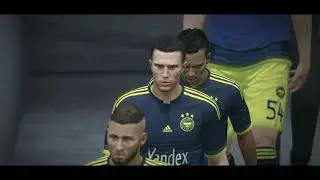 FIFA 16 Barnet S5 EP6