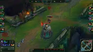 Sick Jayce Shock Blast!