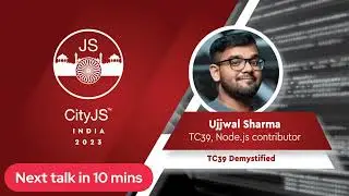 TC39 Demystified