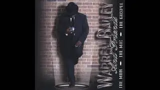 Warren Bailey & Friends - Get Your Praise On                                                   *****
