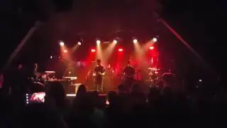 Lao Che - Live -  