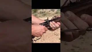 Pentiment Easter Egg : Lenhardt's cool as f*ck Wheellock rifle