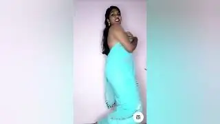 Asian girl live video call 01