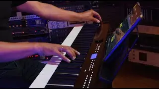 PX-S3100 SOUND DEMO  | WIRELESS OPERATION WITH THE CHORDANA PLAY FOR PIANO APP