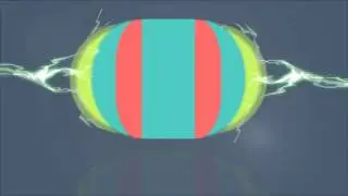 Intro proshow - Electric Newton
