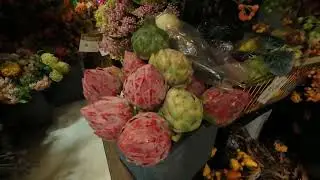 Flower Gallery Mixt Chatuchak 3rd floor Bangkok