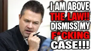 Judge HUMILIATES Sovereign Citizen! Fake Laws EXPOSED in Court