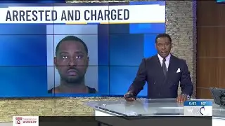 Columbia-based rapper Blacc Zacc arrested on federal RICO charges