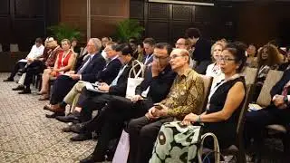 Regional Division Forum | GBS 2018