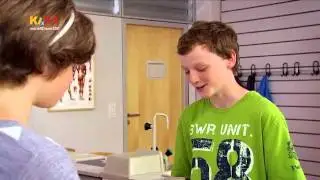Schloss Einstein Folge 679 - 1