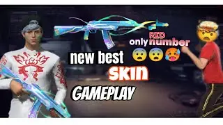 new gun skin an94 best headshot🥵🔥😨#freefire #viral #devilxgaming
