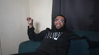Джозеф Кей о BEEF с Дж. Сталиным, Livewire не платит, EBK Bckdoe, политике в музыке, Thizzler и м...