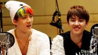 SESOO - Love Moment