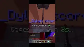 i hate bridge #minecraft #hypixel #clips #shorts