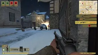 Day of Defeat: Source | Multiplayer In 2022 | No Commentary