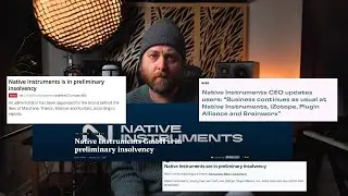 Что я думаю о работе в NI News от человека, который там работал.