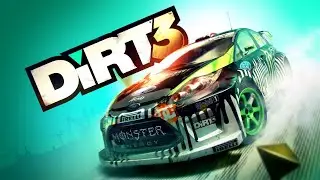 DiRT 3 /Серия ᐅ 1