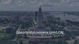 LCAI General Contractors Short Overview