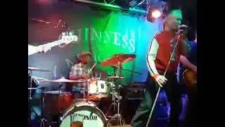 Tony Marlow, rock and roll medley