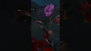 Fetch quest 🫠Deadpool VR #vr #gaming #metaquest3 #deadpool #marvel #action #quest 🐺☮️
