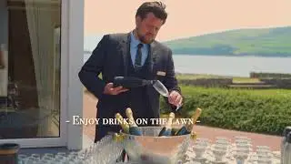 Fall in Love with Dingle