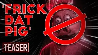 'Frick dat Pig' - Official Diss Track Teaser (Dark Deception)