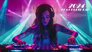 Remix 2024 |dance club mix | Trance| Deep|  Beat Pulse Lab