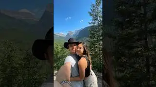 Making memories.