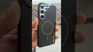 Samsung S24 FE Unboxing &ndash; Flipkart Loot Deal! #shorts