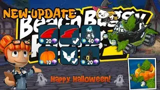 New Update 🎃