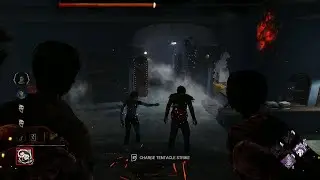 DBD: Survivor Compilation