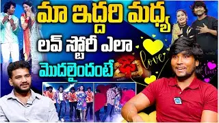Dhee 20 Abhi Master Reveals Shocking Facts About His Family | Dhee Abhi Master First Ever Interview