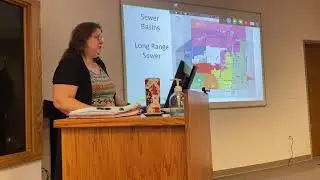 Hayden Planning and Zoning 7/12/2021