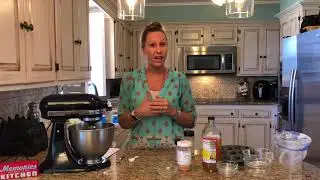 Paleo Bagels