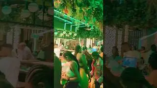 🇷🇼 Green Lounge is a VIBE #Kigali #Rwanda Subscribe for International Travel Info