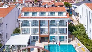Отель Princess Kinli Suites, Мармарис, Турция | 360 фактов о путешествиях