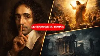 Spinoza r&eacute;v&egrave;le pourquoi les plus grands miracles de J&eacute;sus ont eu lieu loin du 