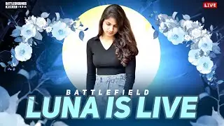 🚨 BGMI LIVE TELUGU | join now  #bgmi  #live #new #telugugirlgamer #pubgmobile
