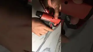 Дозировочный пистолет Hilti CF-DS 1 для монтажной пени
