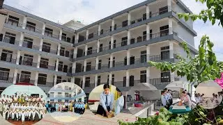 प्राविधिक शिक्षाको लागि श्री कलेज अफ टेक्नोलोजी किन रोज्ने ? यस्तो भन्छन् विद्यार्थी