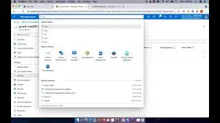 How to create Virtual Networks in Azure