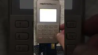 Problema Moderninha Plus