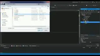 how to add a library to Atmel Studio
