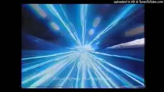 virtual highway - hallways/doors