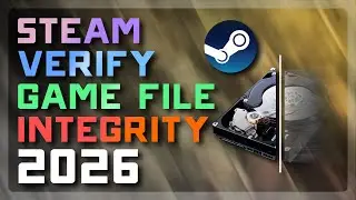 Как проверить целостность игровых файлов в Steam (исправление сбоев, ошибок и отсутствующих файло...