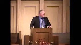Biblical Doctrine of Problems    09-30-2024   Michael Light