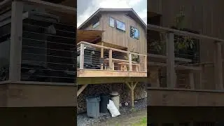 Details make the project! #renovation #architecture #addition #vermont #contemporaryarchitecture