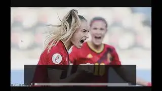 Offensive Principles Of play with KRIS VAN DER HAEGEN